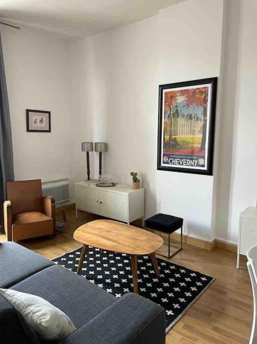 Apartment ~rosa Bonheur~hyper Centre