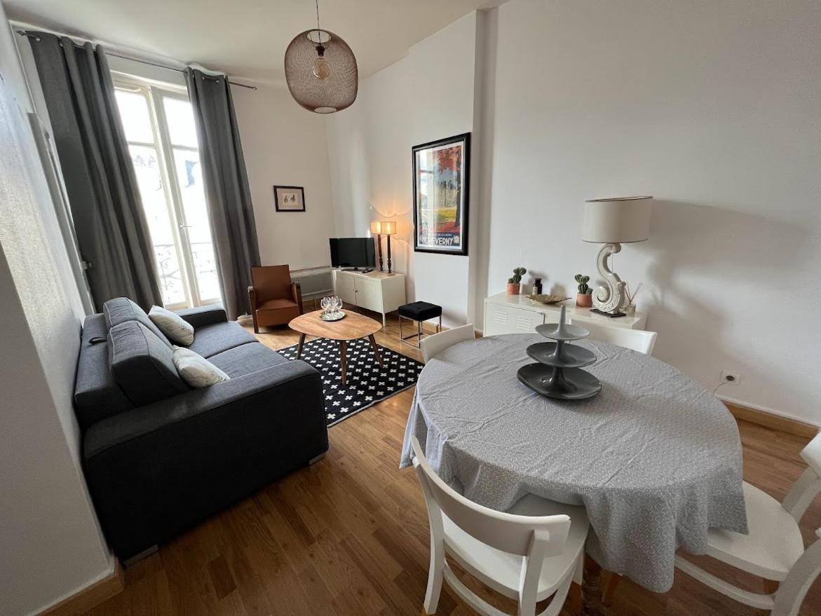 Apartment ~rosa Bonheur~hyper Centre